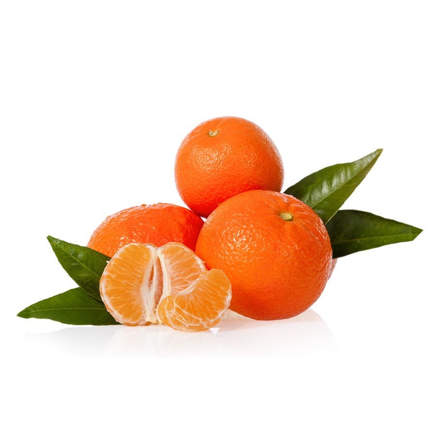 Mandarine Nova 